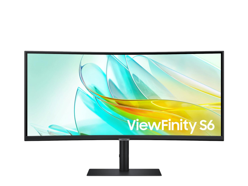 Samsung ViewFinity S6 S34C652UAUX S65UC