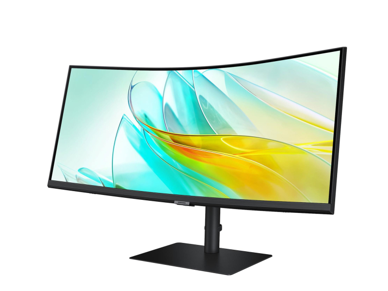 Samsung ViewFinity S6 S34C652UAUX S65UC