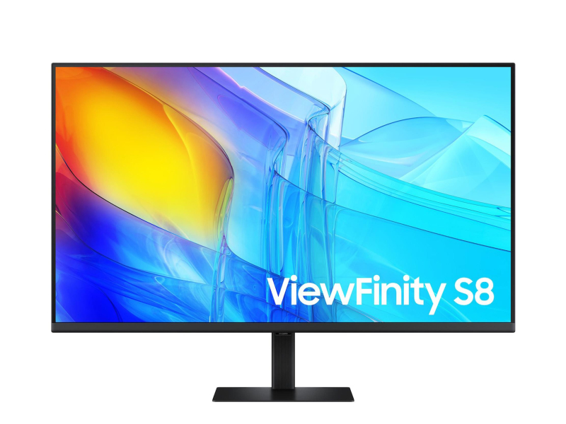 Samsung ViewFinity S8 S37D800EAUX S80D