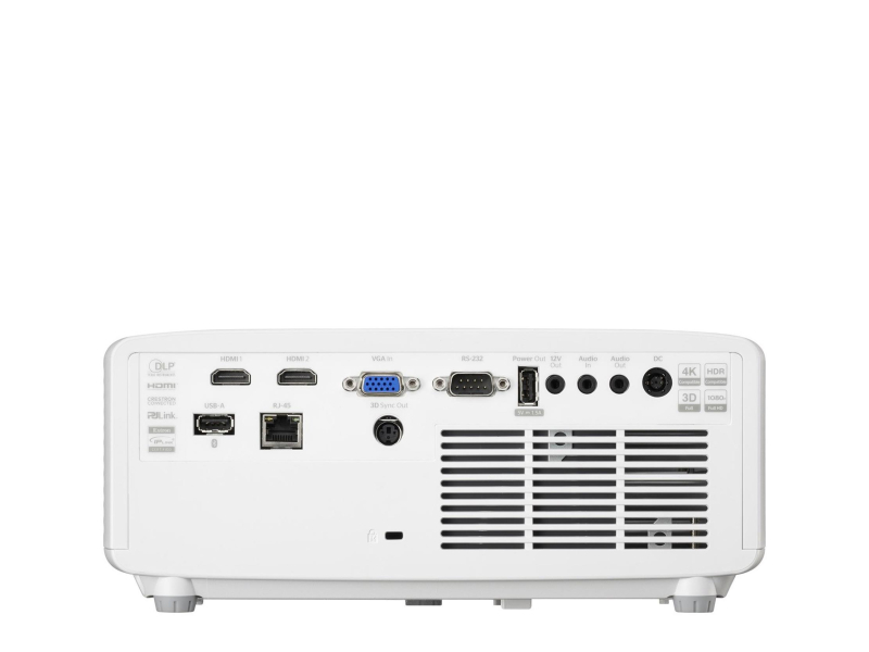 Optoma HZ151X