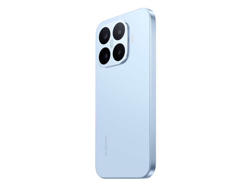 Leistungsstarker Xiaomi 17T Akku
