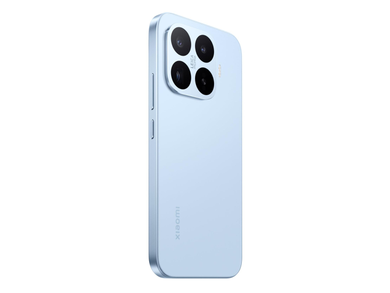 Wasser- und Staubresistenz Xiaomi 17T