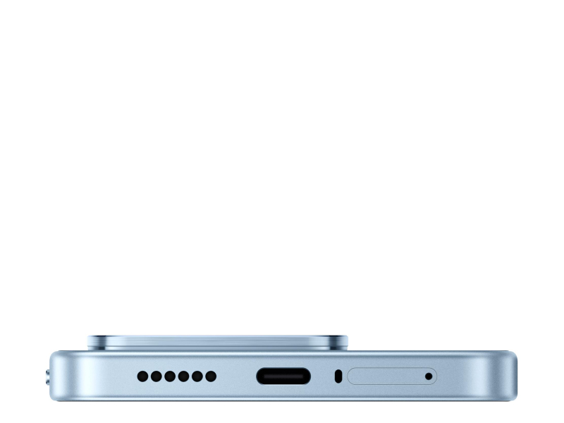 Beeindruckendes Xiaomi 17T Display