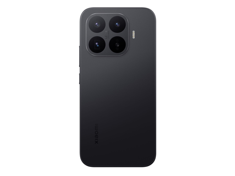 Xiaomi 17T 5G 12/512GB Schwarz 6500mAh 67W