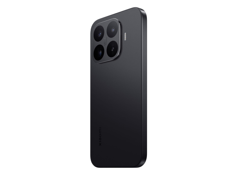 Xiaomi 17T 5G 12/512GB Schwarz 6500mAh 67W
