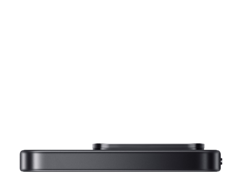 Xiaomi 17T 5G 12/512GB Schwarz 6500mAh 67W