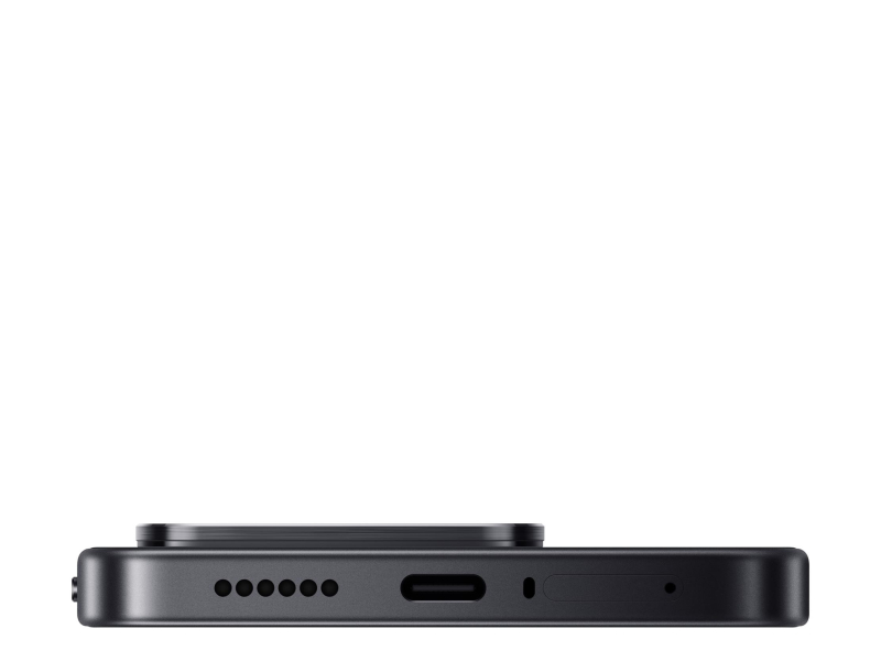 Xiaomi 17T 5G 12/512GB Schwarz 6500mAh 67W
