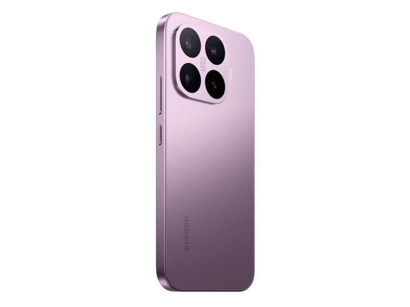 Xiaomi 17T 5G - Widerstandsfähigkeit