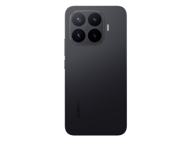 Xiaomi 17T Pro 5G 12/512GB Schwarz 7000mAh 100W