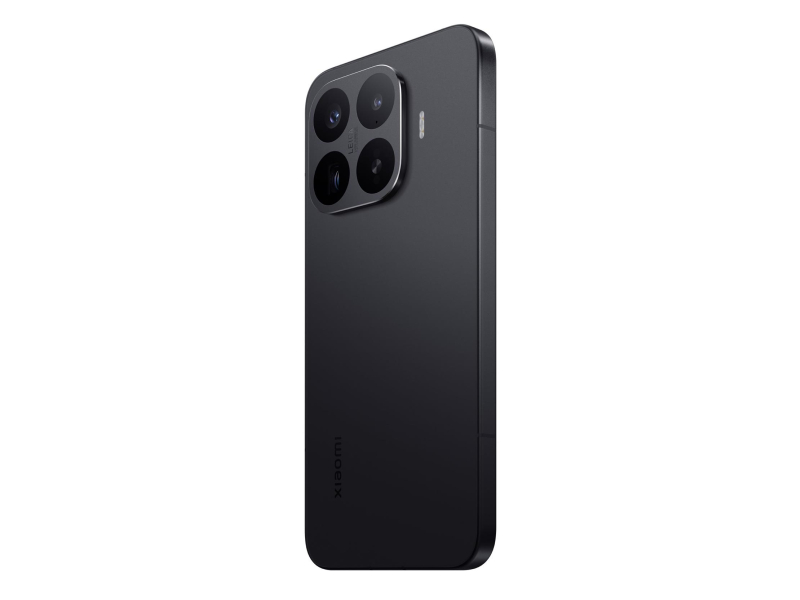 Xiaomi 17T Pro 5G 12/512GB Schwarz 7000mAh 100W