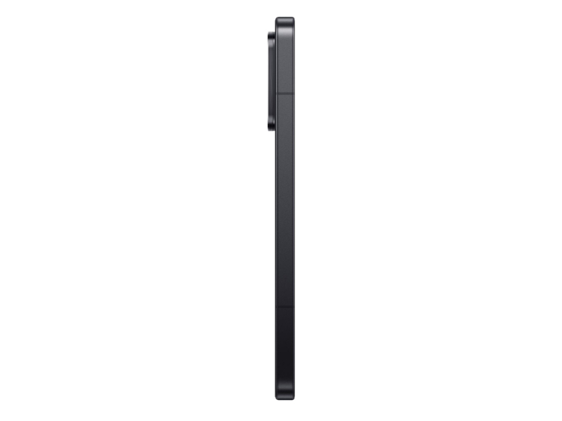 Xiaomi 17T Pro 5G 12/512GB Schwarz 7000mAh 100W