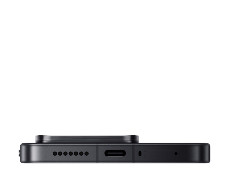 Xiaomi 17T Pro 5G 12/512GB Schwarz 7000mAh 100W