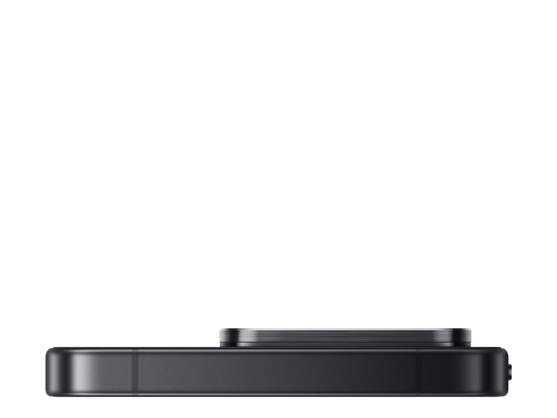 Xiaomi 17T Pro 5G 12/512GB Schwarz 7000mAh 100W