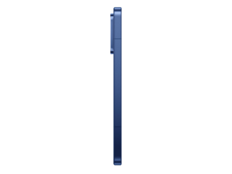 Xiaomi 17T Pro 5G 12/512GB Blau 7000mAh 100W