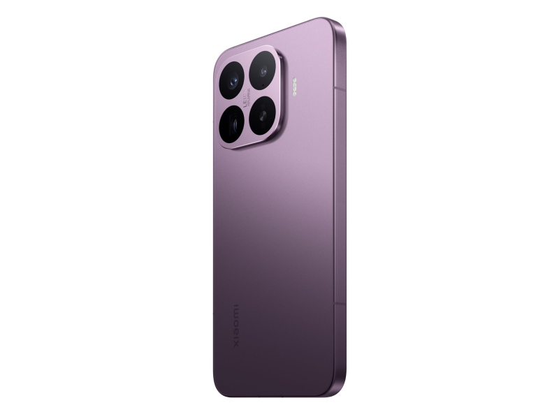 Xiaomi 17T Pro 5G 12/512GB Violett 7000mAh 100W