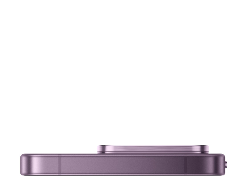 Xiaomi 17T Pro 5G 12/512GB Violett 7000mAh 100W