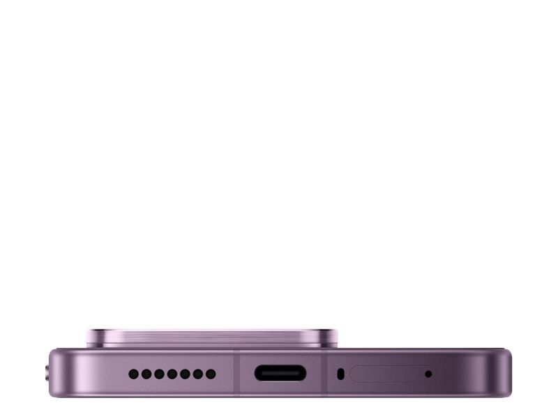 Xiaomi 17T Pro 5G 12/512GB Violett 7000mAh 100W