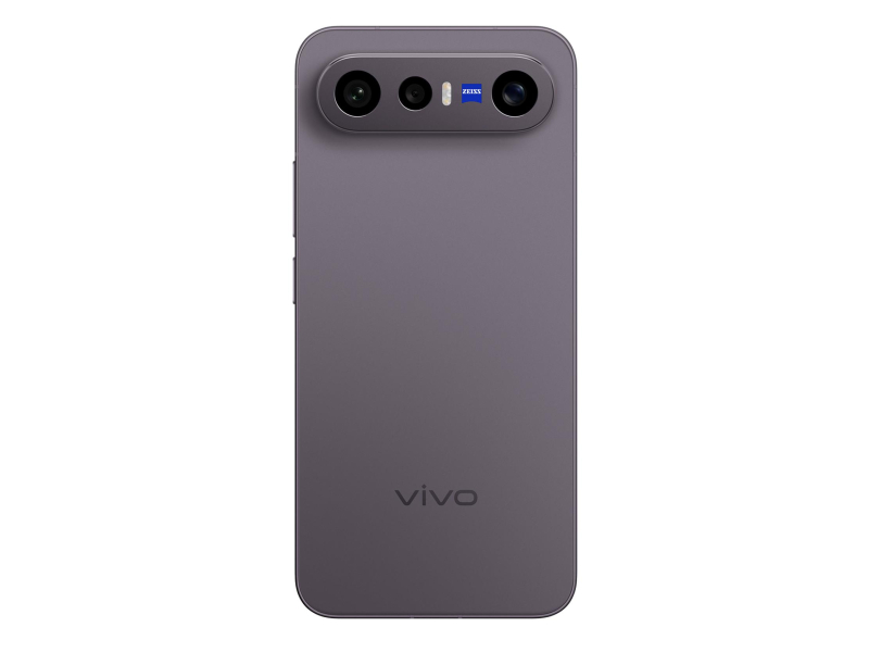 vivo X300 FE 5G 12/512GB 120Hz Schwarz BOX Fotografie-Set