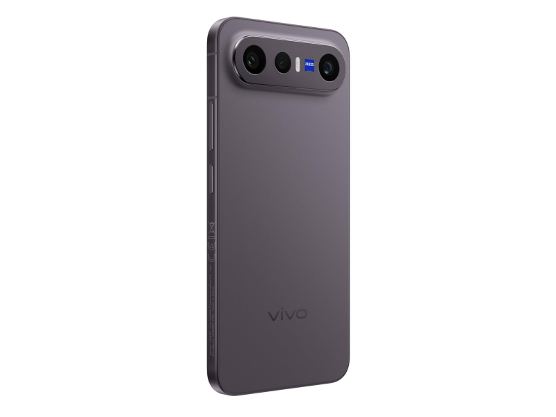 vivo X300 FE 5G 12/512GB 120Hz Schwarz BOX Fotografie-Set