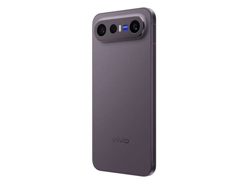 vivo X300 FE 5G 12/512GB 120Hz Schwarz BOX Fotografie-Set