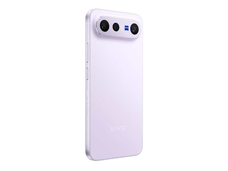 vivo X300 FE 5G 12/512GB 120Hz Lila BOX Fotografie-Set
