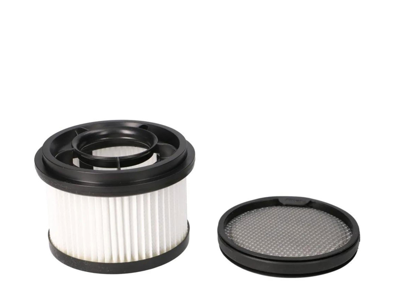 ExtraLink HEPA-Filter für Staubsauger Dreame T10 T20 T30