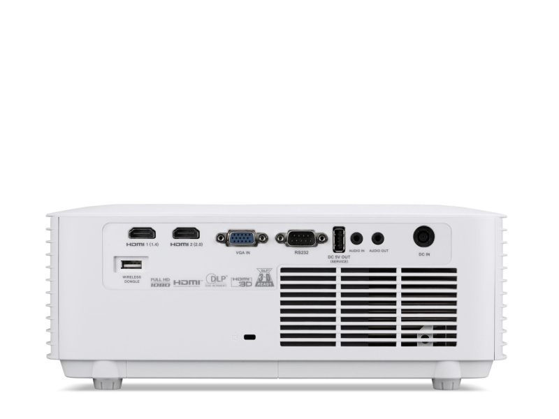 Acer PL2535i