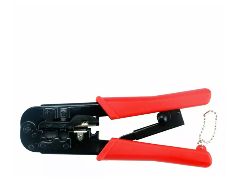 Gembird RJ45/RJ12/RJ11 T-WC-02 Crimpzange
