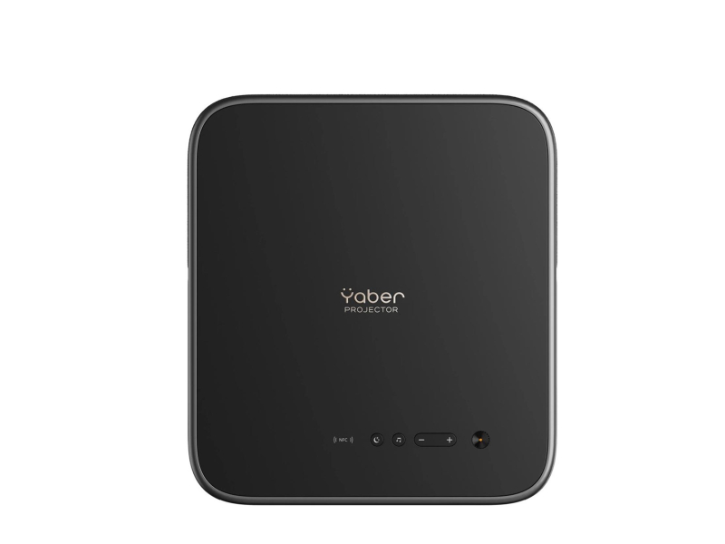 Yaber K3 Pro - stilvolles Design