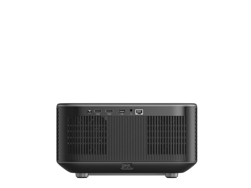 Yaber K3 Pro - bequeme Bedienung