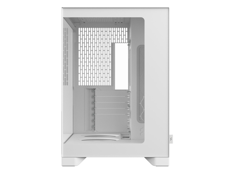 Fractal Design Pop 2 Vision White RGB