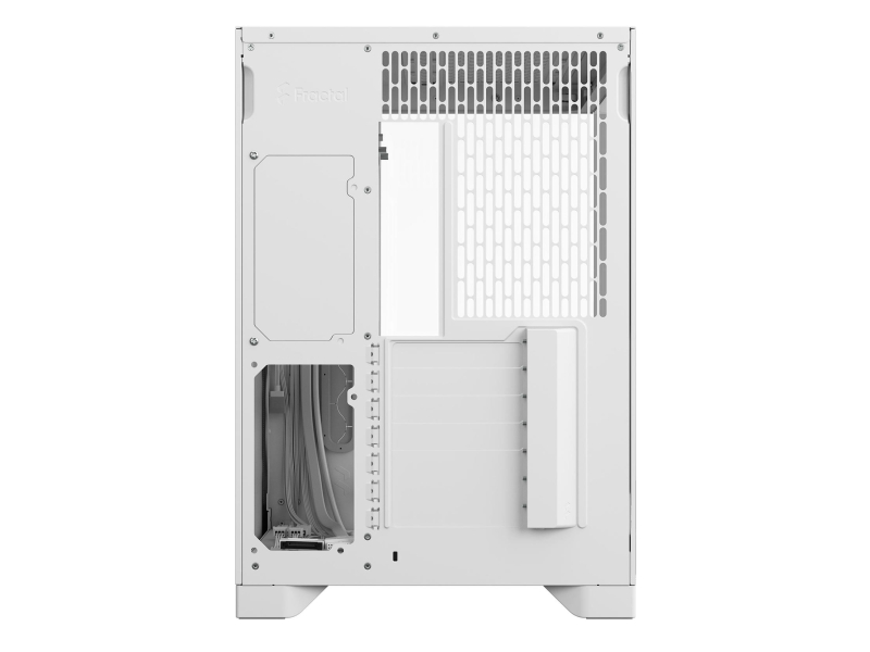 Fractal Design Pop 2 Vision White RGB