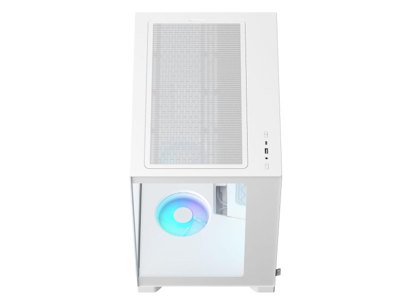 Fractal Design Pop 2 Vision White RGB