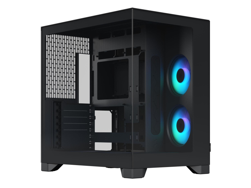 Fractal Design Pop 2 Vision RGB
