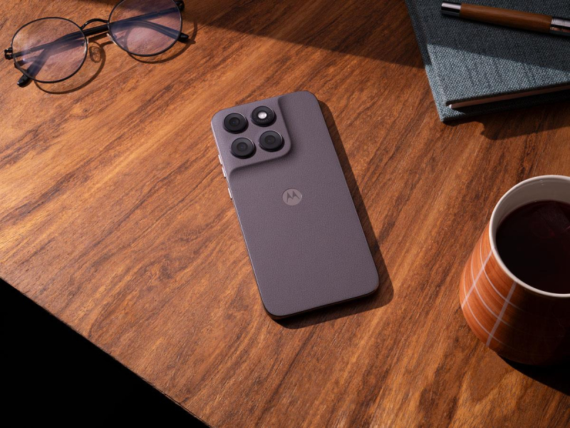 Motorola moto g67 5G 8/128GB Arctic Seal 120Hz