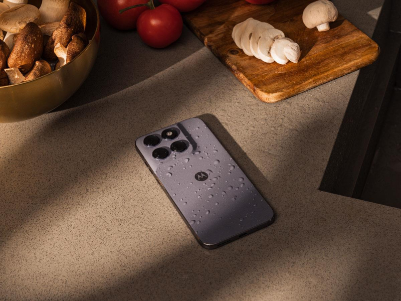 Motorola moto g67 5G 8/128GB Nile 120Hz