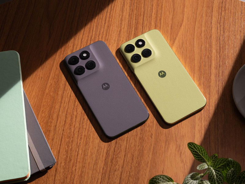 Motorola moto g67 5G 8/128GB Nile 120Hz