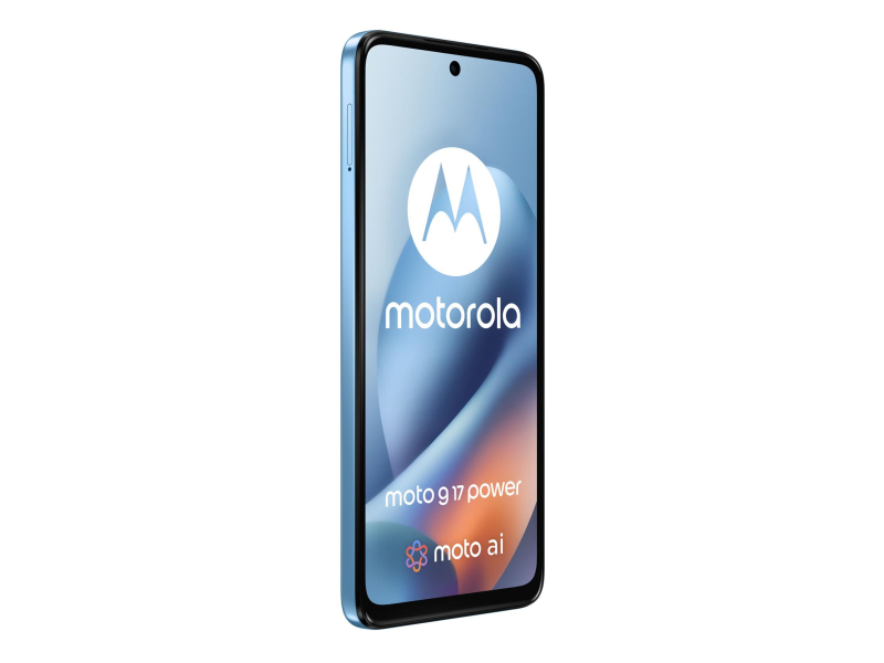 Motorola moto g17 power 8/256GB Alaskan Blue