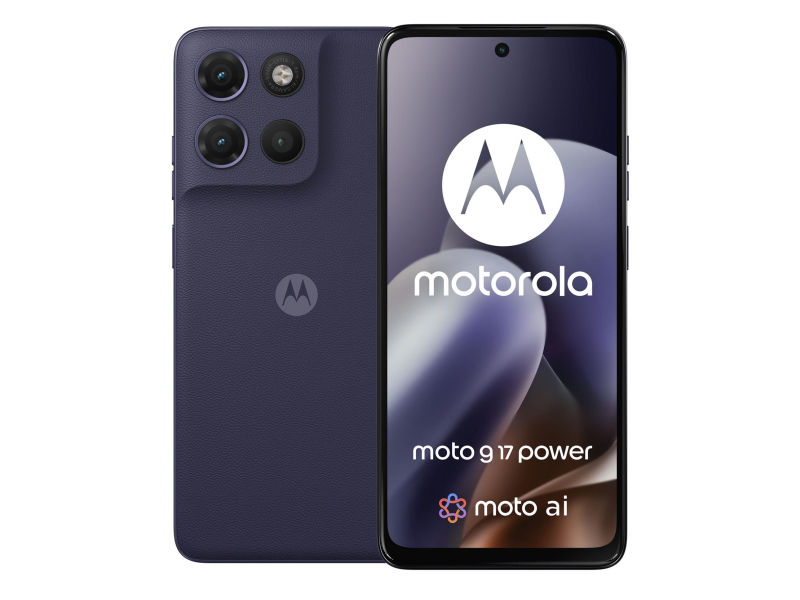 Motorola moto g17 power 8/256GB Evening Blue