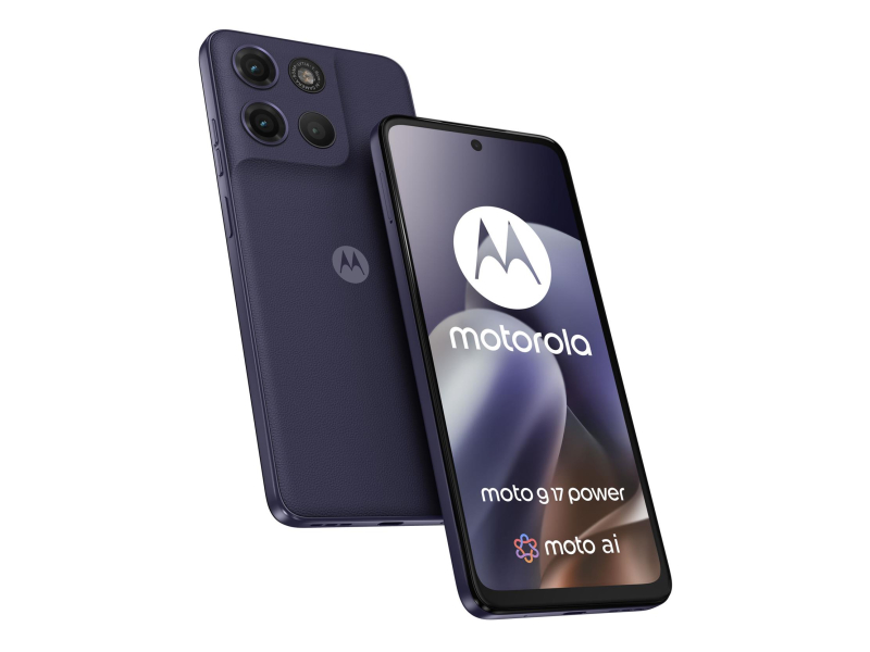Motorola moto g17 power 8/256GB Evening Blue