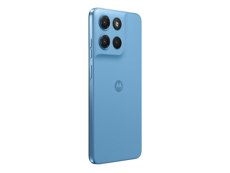 Motorola moto g17 8/128GB Alaskan Blue
