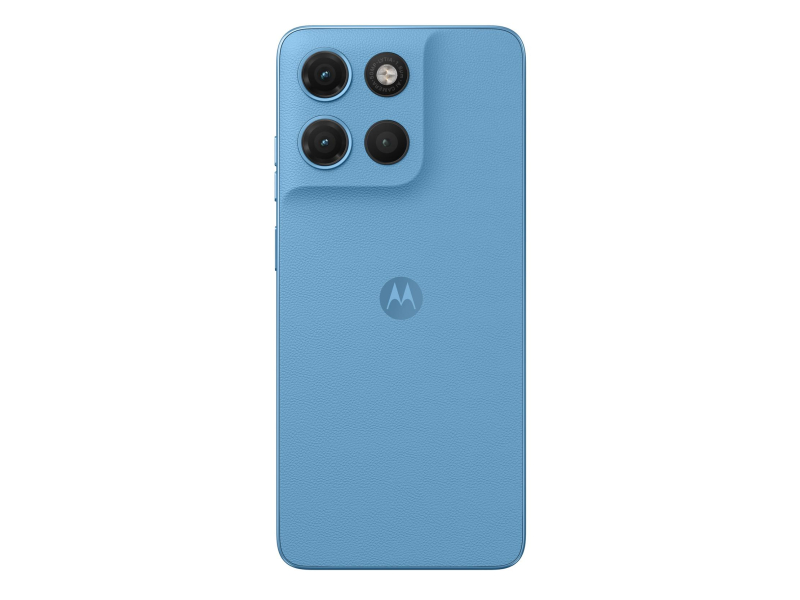 Motorola moto g17 8/128GB Alaskan Blue