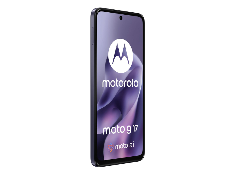 Motorola moto g17 8/128GB Evening Blue