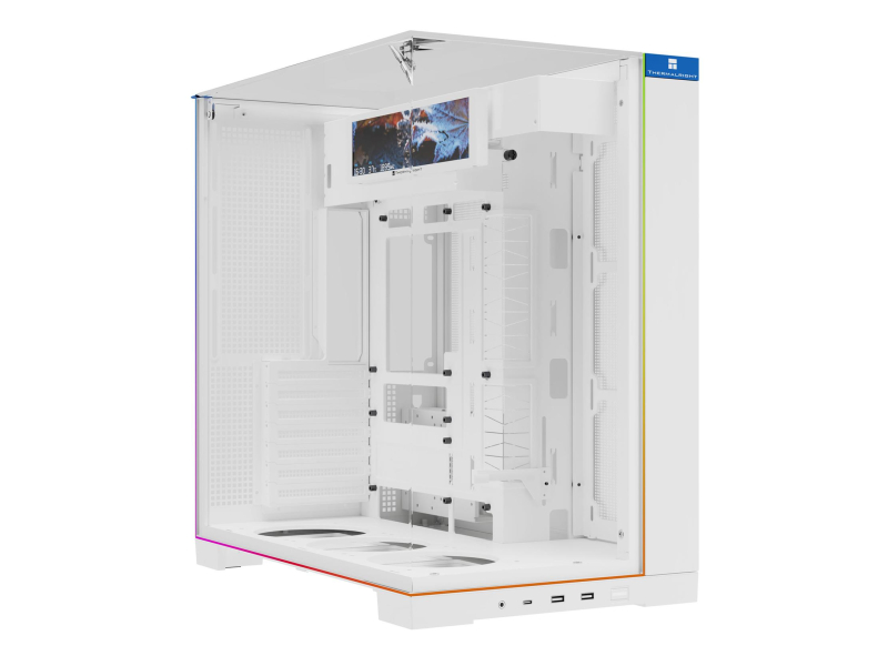 Thermalright A70 Vision White ARGB