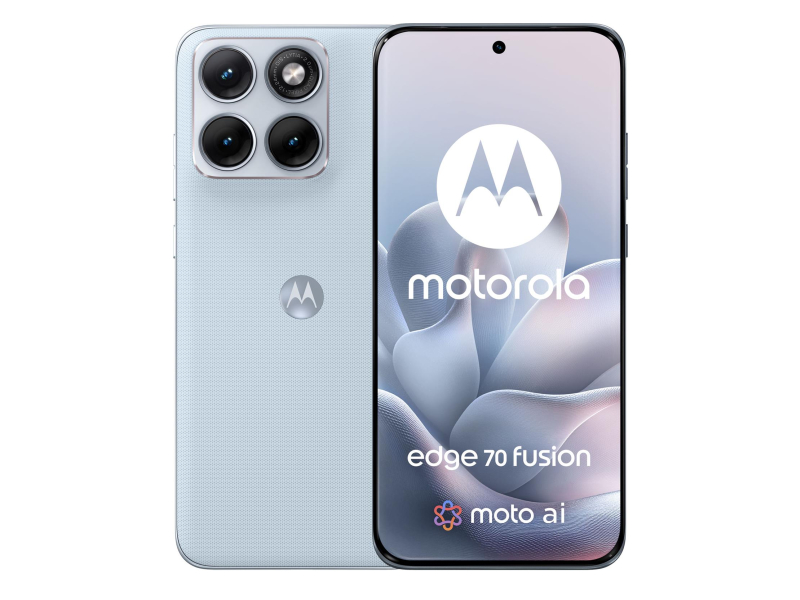 Motorola edge 70 fusion 5G 12/256GB Country Air 120Hz