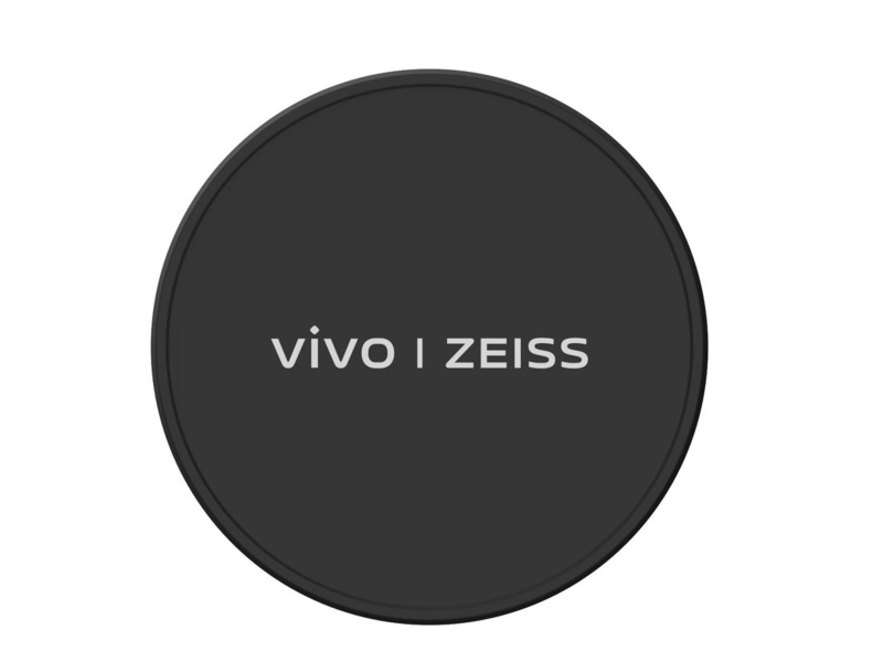 vivo Zeiss Fotografie-Set 2,35x Teleobjektiv Extender X300 Pro