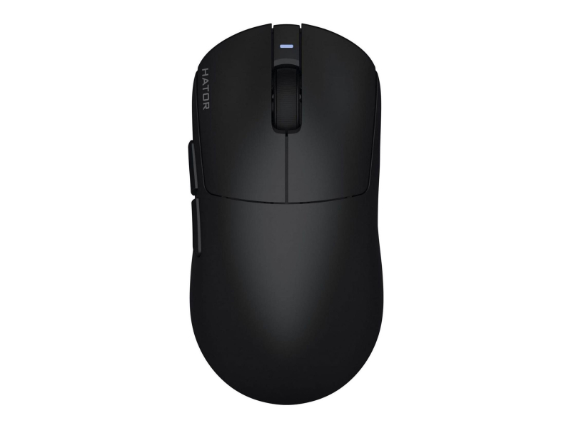 HATOR Quasar 3S Ultima 8k (schwarz)