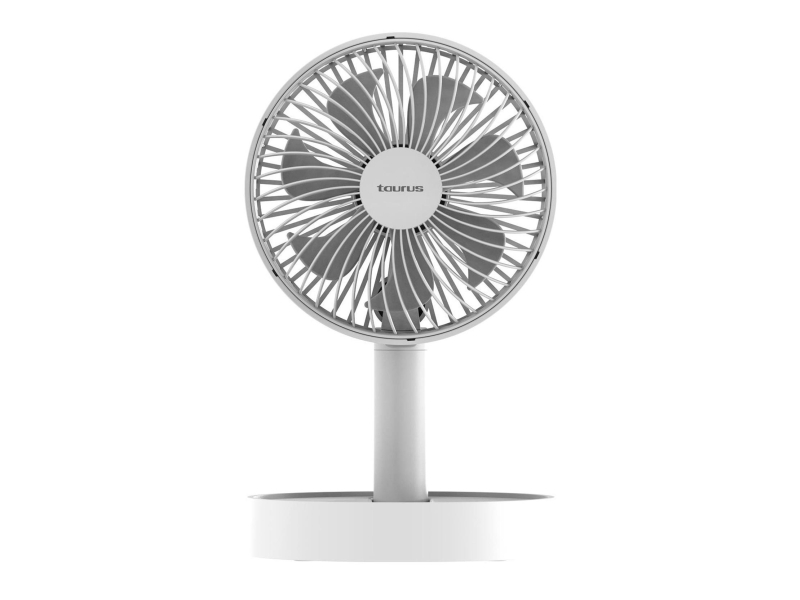 Taurus Group TRAGBASTER AKKU-VENTILATOR FOLD&GO+