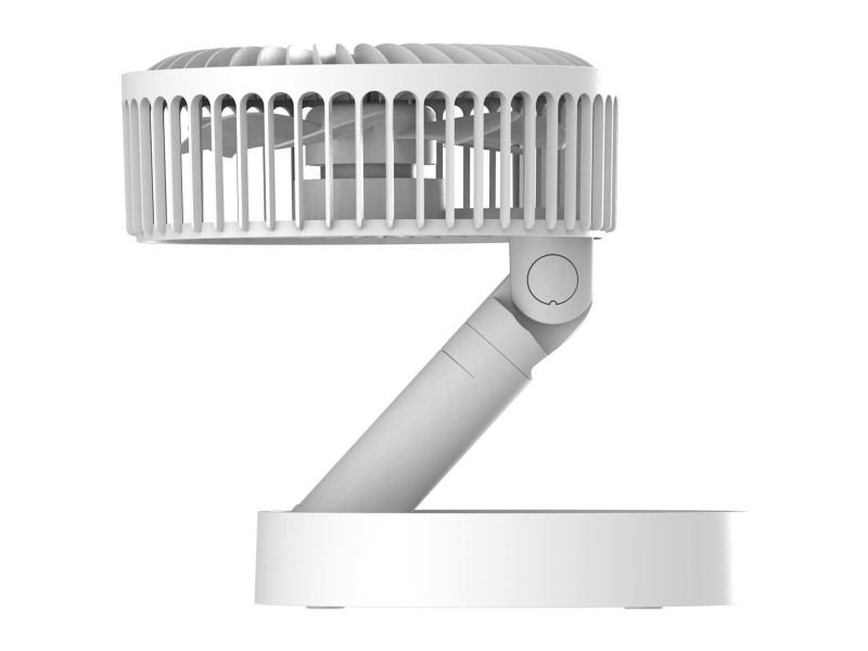 Taurus Group TRAGBASTER AKKU-VENTILATOR FOLD&GO+