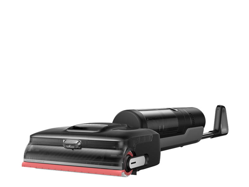 Dreame Kabelloser Staubsauger mit Wischfunktion Dreame H15 Pro Foam